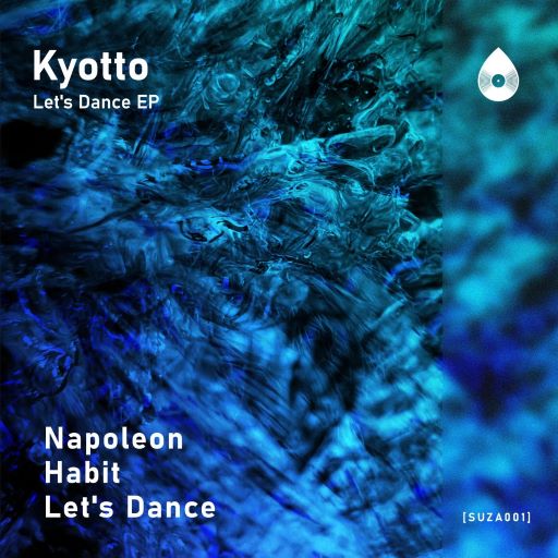 Kyotto  -  Let's Dance (Original Mix)