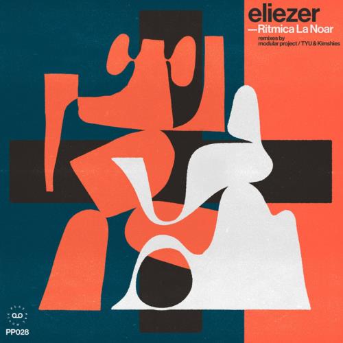 Eliezer, Mufti - Ritmica La Noar (Kimshies Remix)