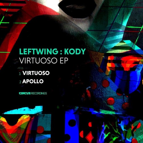 Leftwing : Kody - Apollo (Original Mix)