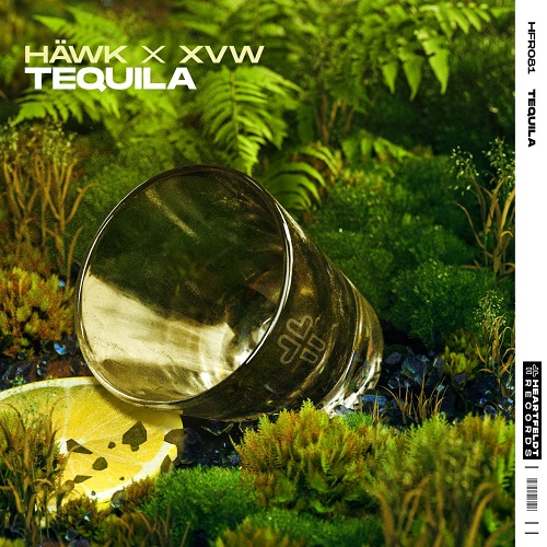 HÄWK & XVW - Tequila (Extended Mix)