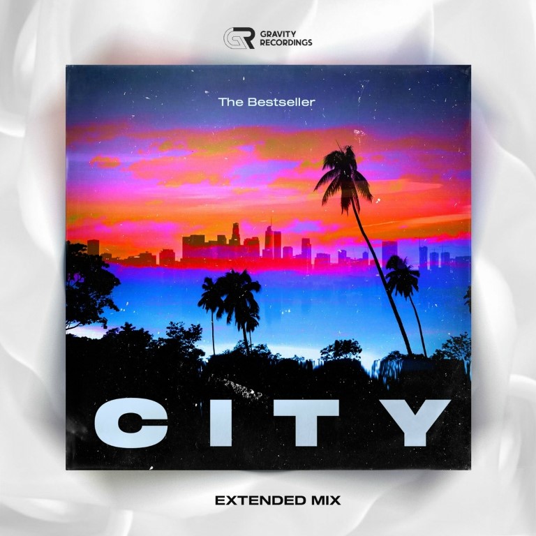 The Bestseller - City (Extended Mix)