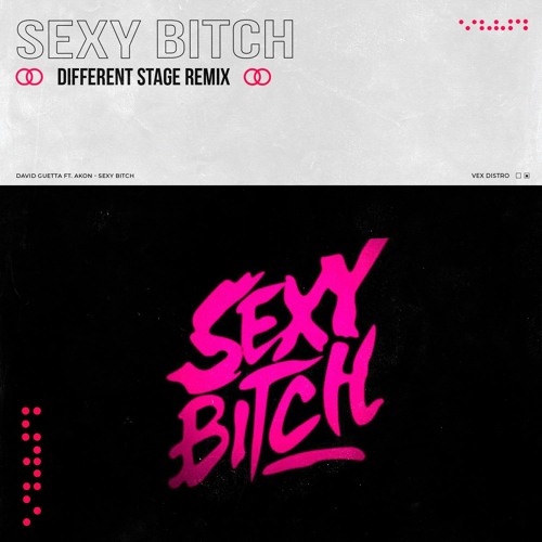 David Guetta Ft. Akon - Sexy Bitch (Different Stage Extended Remix)