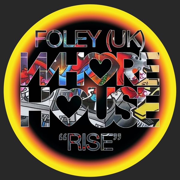 Foley (UK) - Rise (Original Mix)