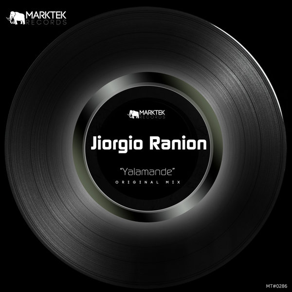 Jiorgio Ranion - Yalamande (Original Mix)