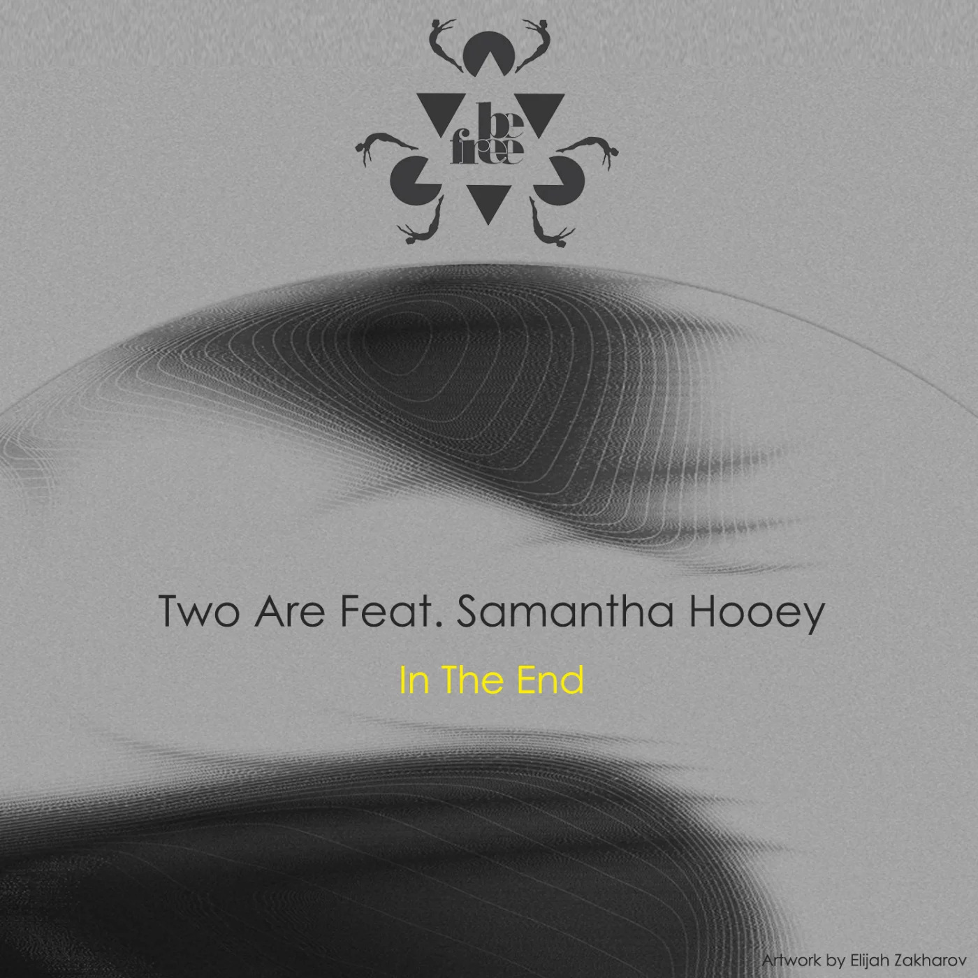 Two Are, Samantha Hooey - In The End (Extended Mix)