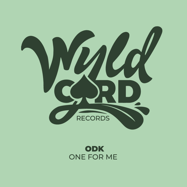 ODK - One For Me (Original Mix)