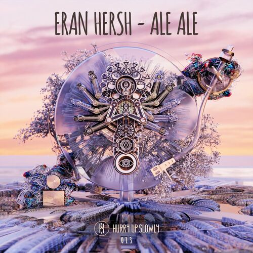 Eran Hersh - Ale Ale (Original Mix)