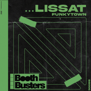 Lissat - Funkytown (Nu Disco Mix)