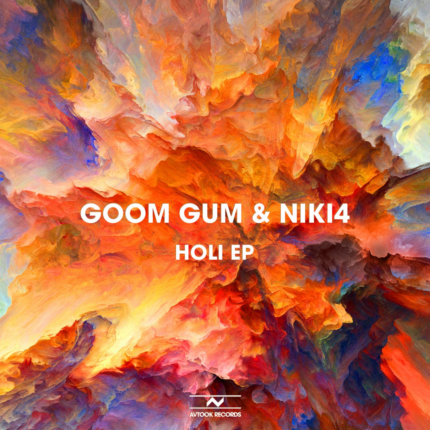 Goom Gum, Niki4 - Soul Fields (Original Mix)