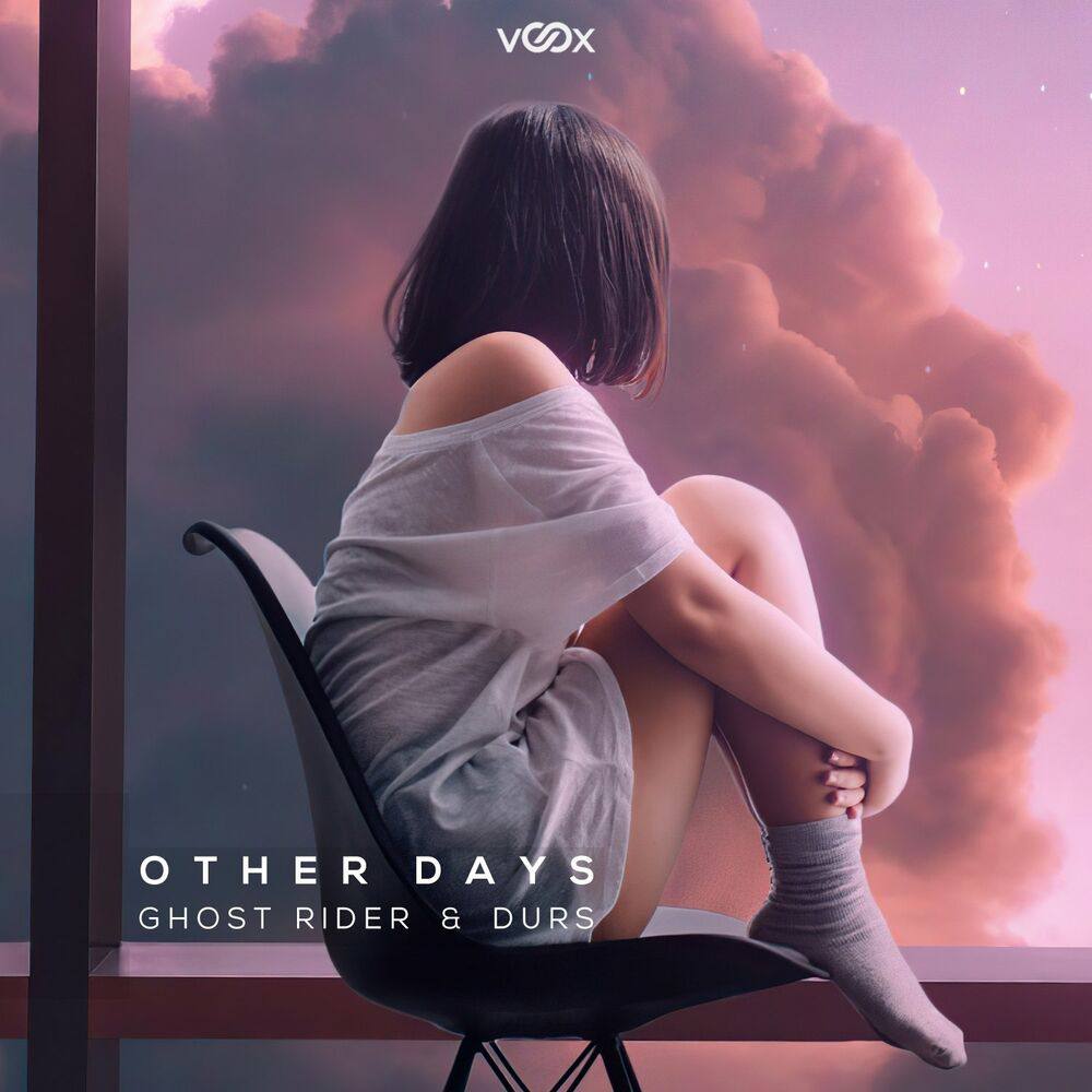 Ghost Rider & Durs - Other Days (Original Mix)