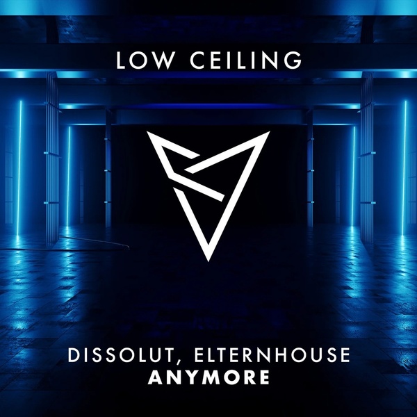 Elternhouse, Dissolut - Anymore (Original Mix)