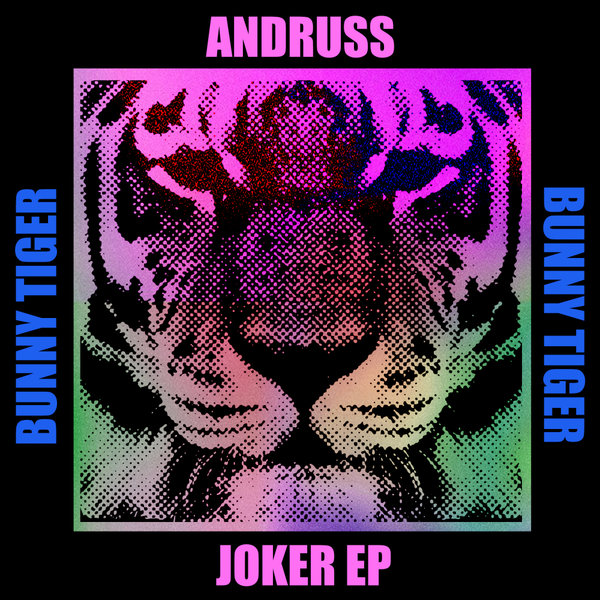 Andruss, Makkii - Touch (Original Mix)