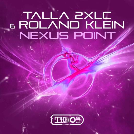 Talla 2Xlc & Roland Klein - Nexus Point (Extended Mix)