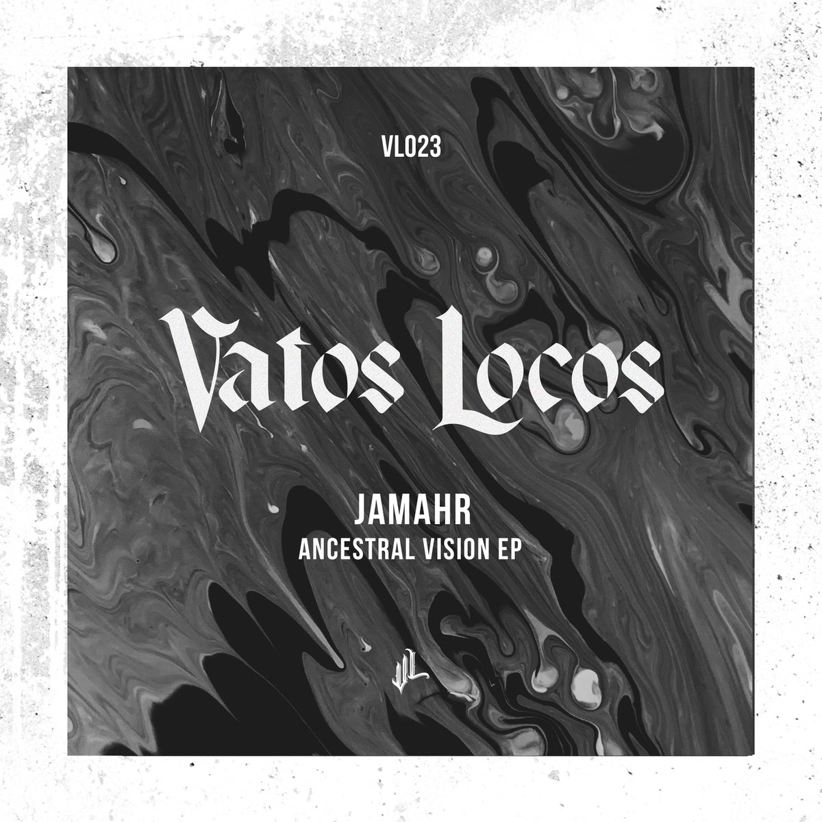 Jamahr - Fuzzman (Original Mix)