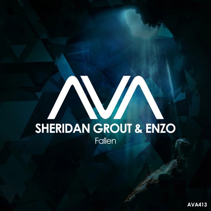 Sheridan Grout & Enzo - Fallen (Extended Mix)