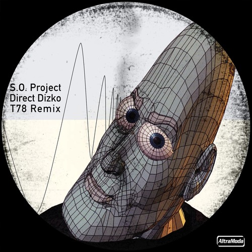 S.O. Project - Direct Dizko (T78 Extended Remix)