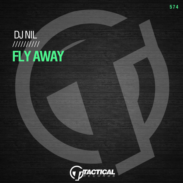 Dj Nil - Fly Away (Original Mix)