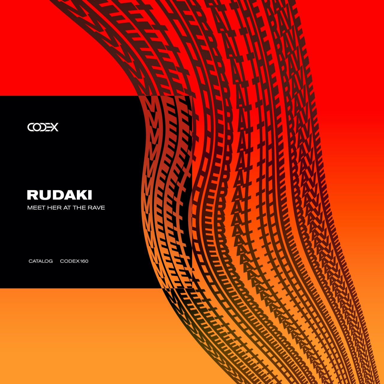 Rudaki - Meet Her At The Rave (Original Mix)