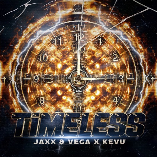 Jaxx & Vega, Kevu - Timeless (Extended Mix)