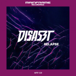 Disaszt - Relapse