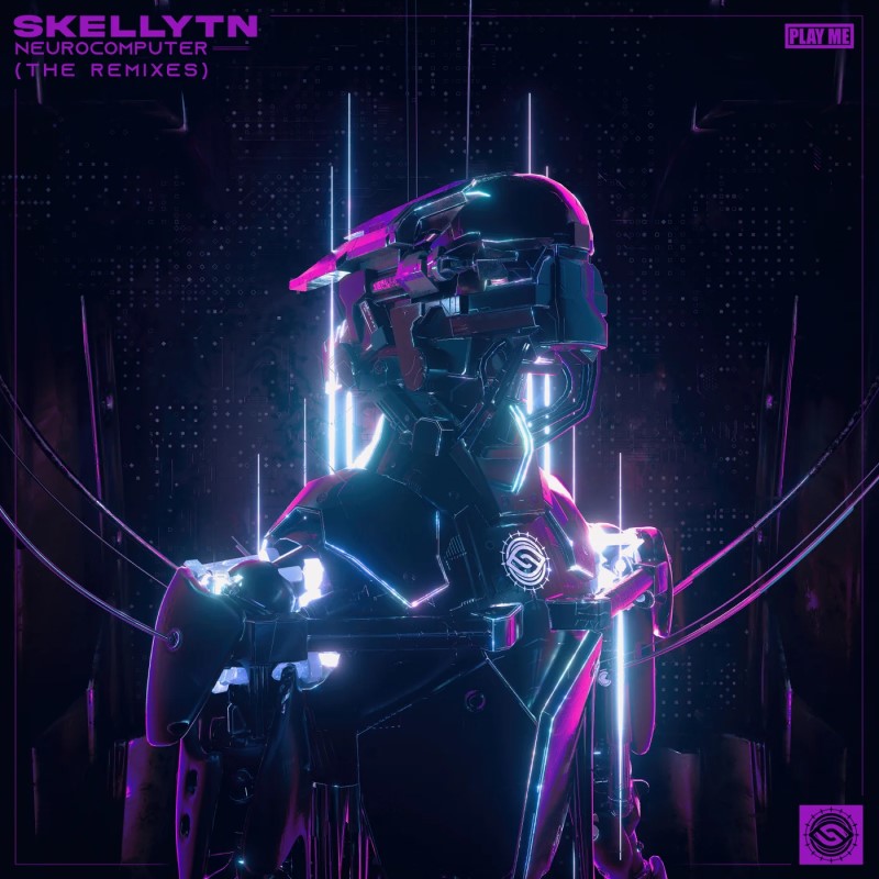 Skellytn - Singularity (Des McMahon Remix)