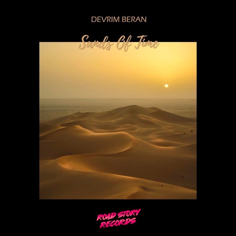 Devrim Beran - Sands of Time (Original Mix)