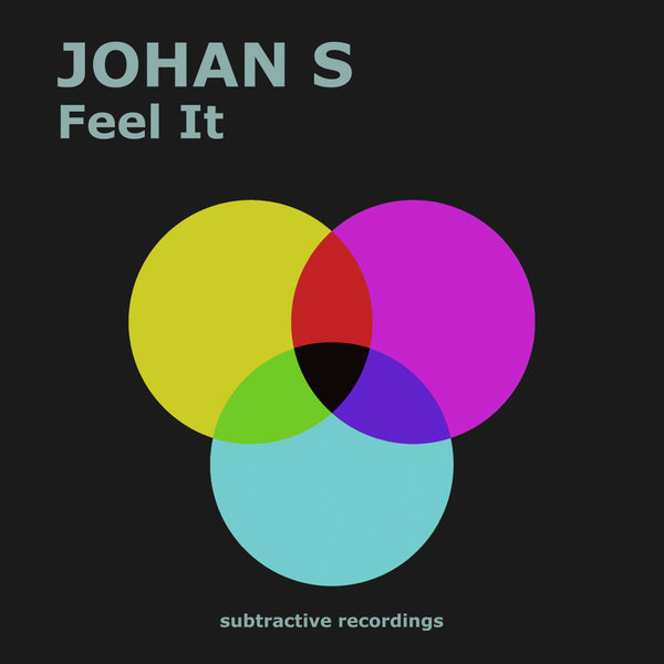 Johan S - Feel It (Extended Mix)