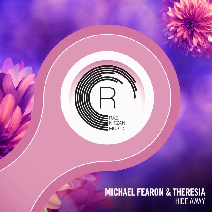 Michael Fearon & Theresia - Hide Away (Extended Mix)