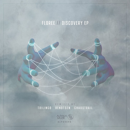 Floree - Black Frog (Original Mix)