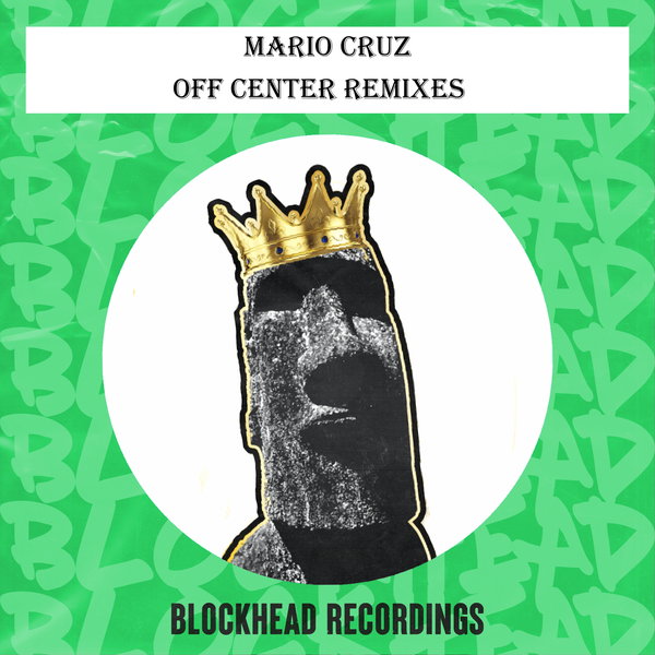Mario Cruz - Off Center (Big Hair Remix)