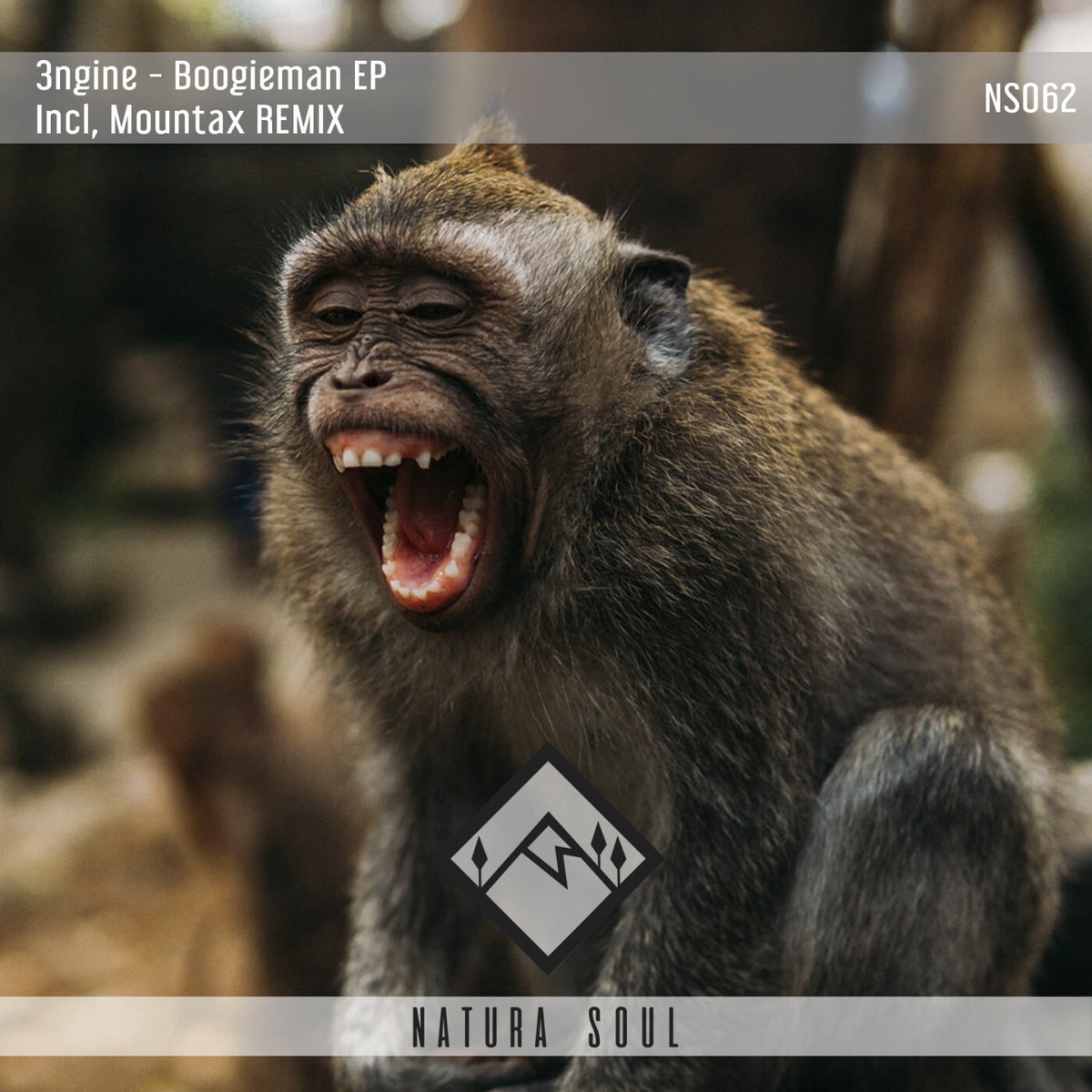 3ngine - boogieman (Original Mix)