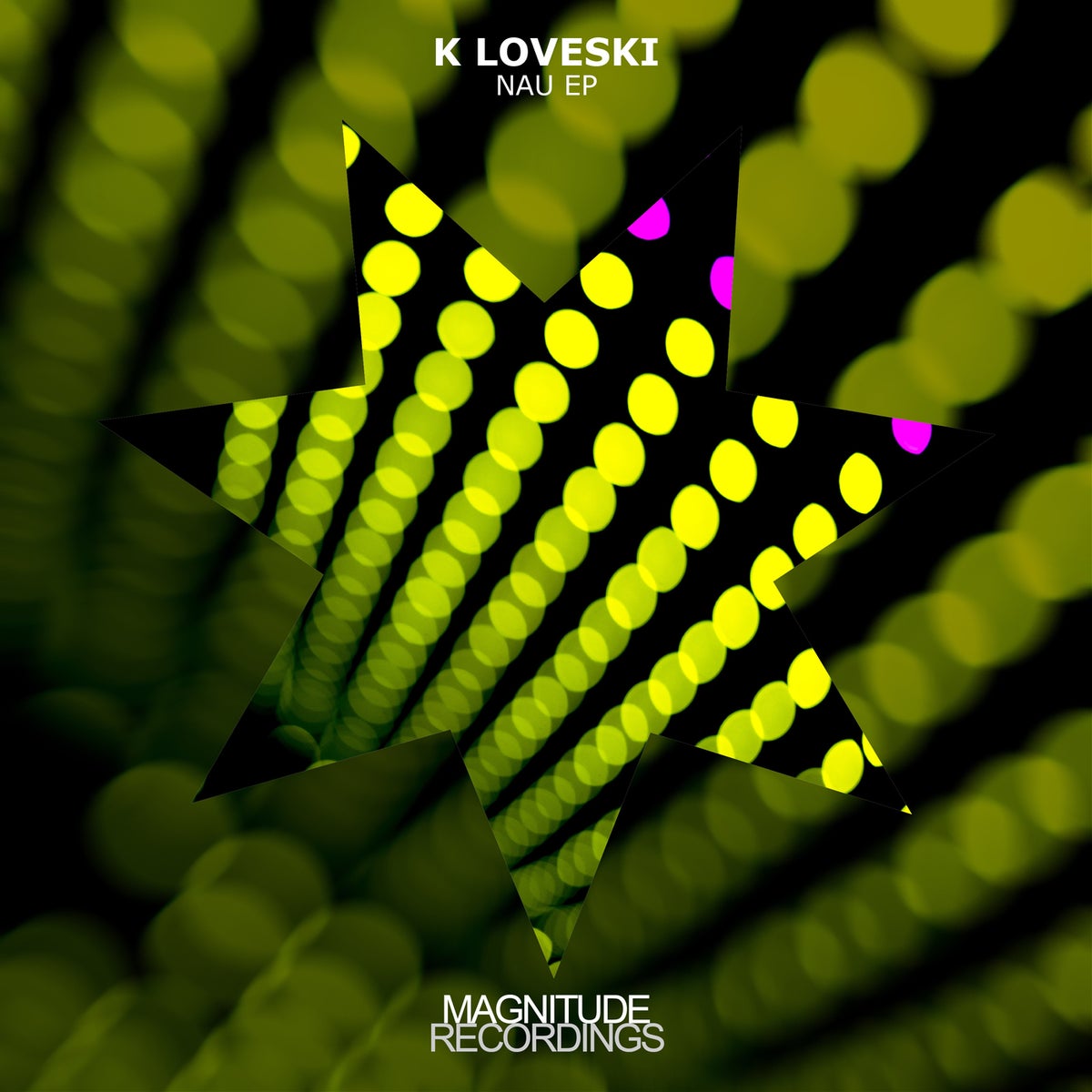 K Loveski - Soft Rebellion (Original Mix)