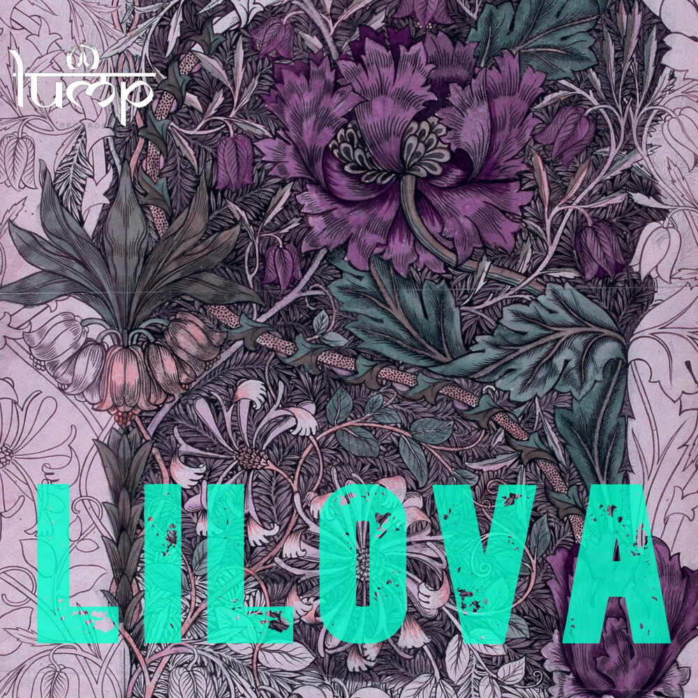 Lilova - Rusalka (Original Mix)