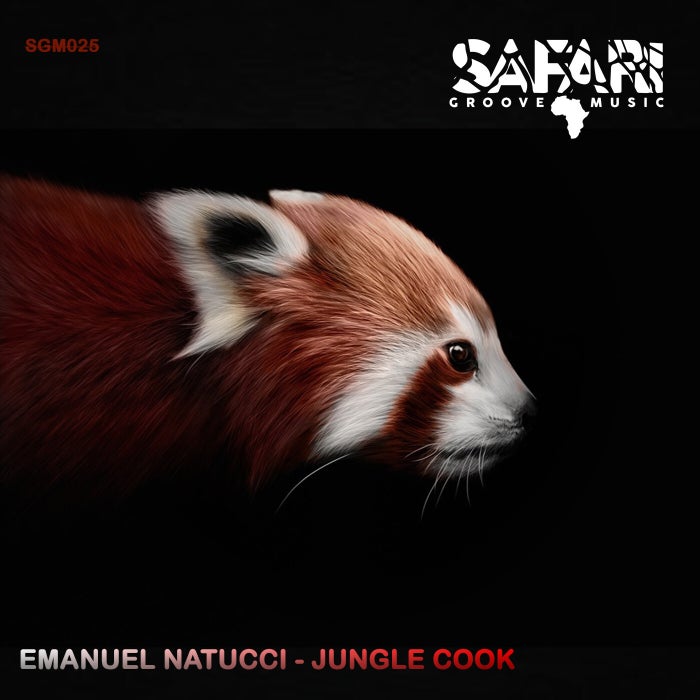 Emanuel Natucci - Just A Little Be (Original Mix)