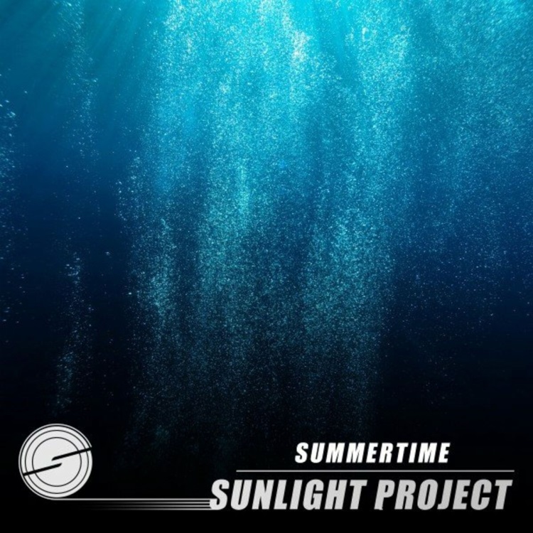 Sunlight Project - Summertime (Original Mix)