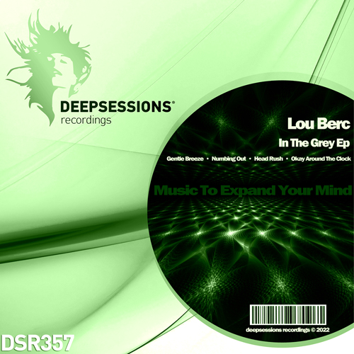 Lou Berc - Gentle Breeze (Original Mix)