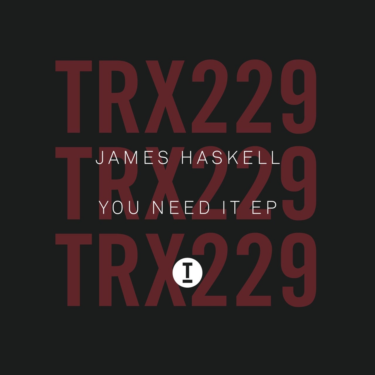 James Haskell Feat. Cari Golden - You Need It  (Extended Mix)