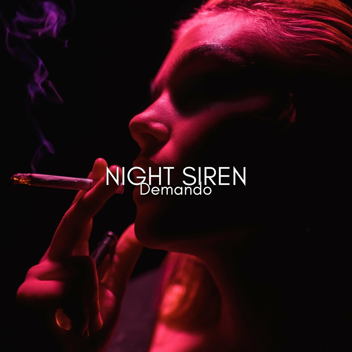 Demando - Night Siren (Original Mix)