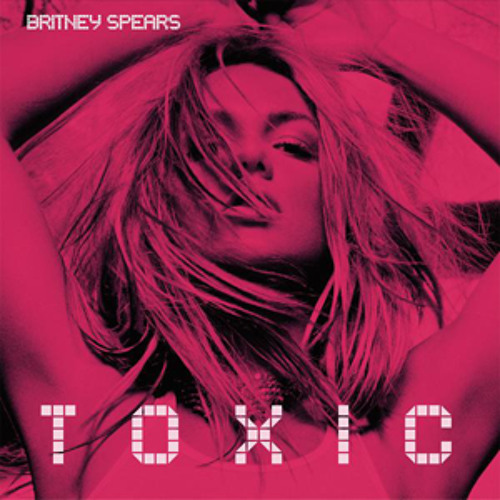 Britney Spears - Toxic (Petrick Remix)