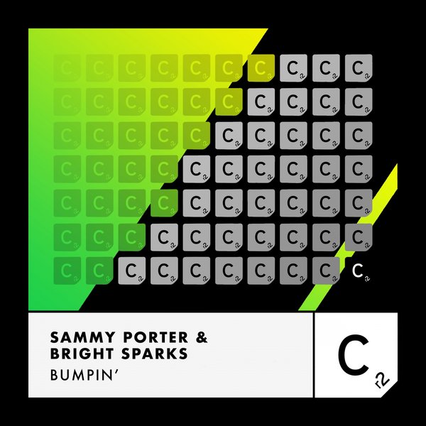 Sammy Porter, Bright Sparks - Bumpin' (Extended Mix)