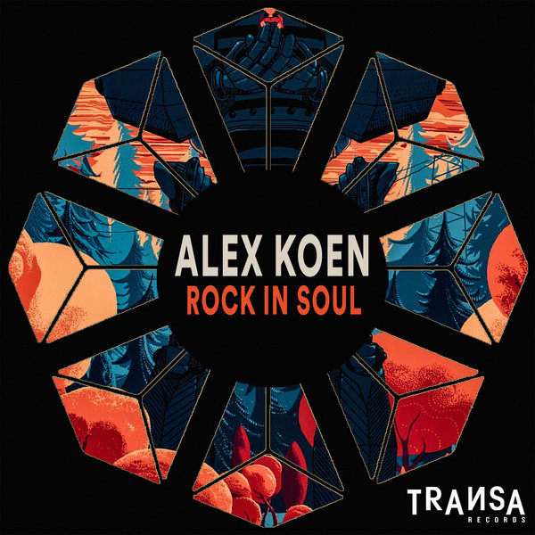 Alex Koen - Rock In Soul (Original Mix)