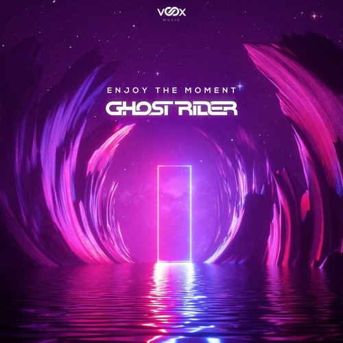 Ghost Rider - Enjoy The Moment