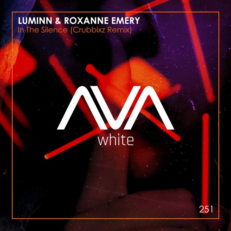 Luminn & Roxanne Emery - In the Silence (Crubbixz Extended Remix)
