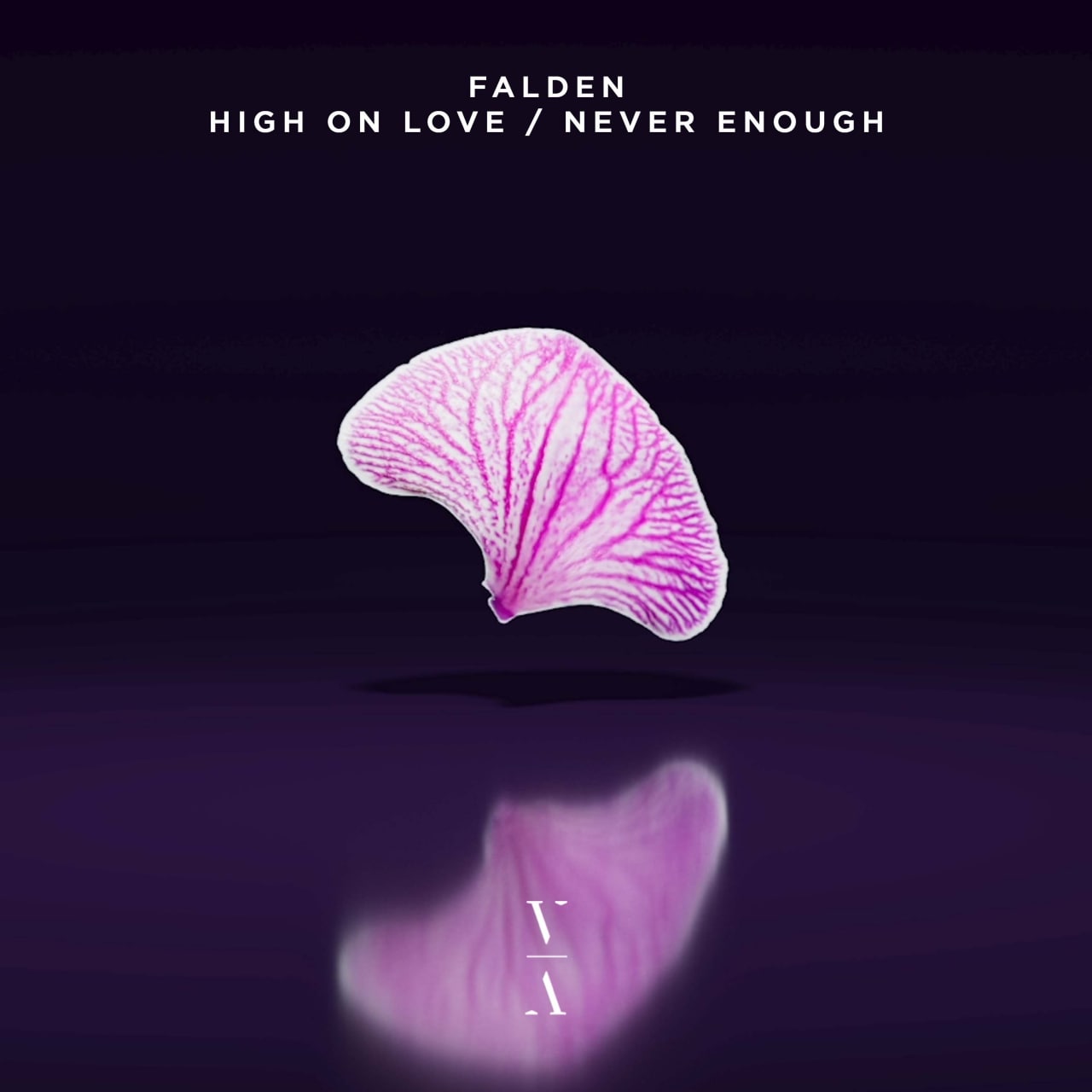 Falden & Renze - High On Love (Extended Mix)