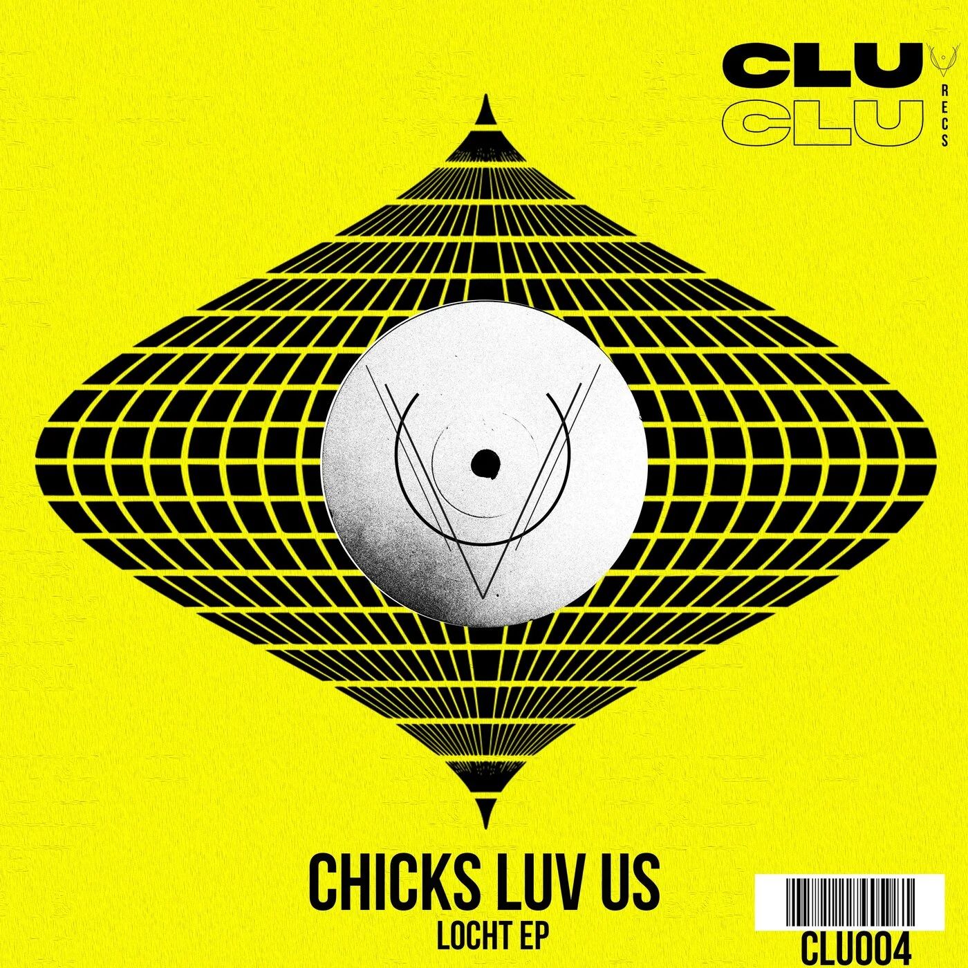 Chicks Luv Us - Locht (Original Mix)