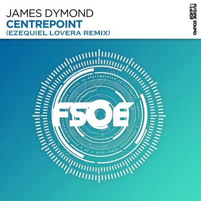 James Dymond - Centrepoint (Ezequiel Lovera Remix)