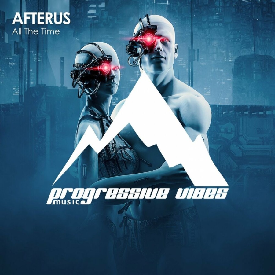 Afterus - All The Time (Original Mix)