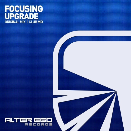 Focusing - Upgrade (Original Mix)