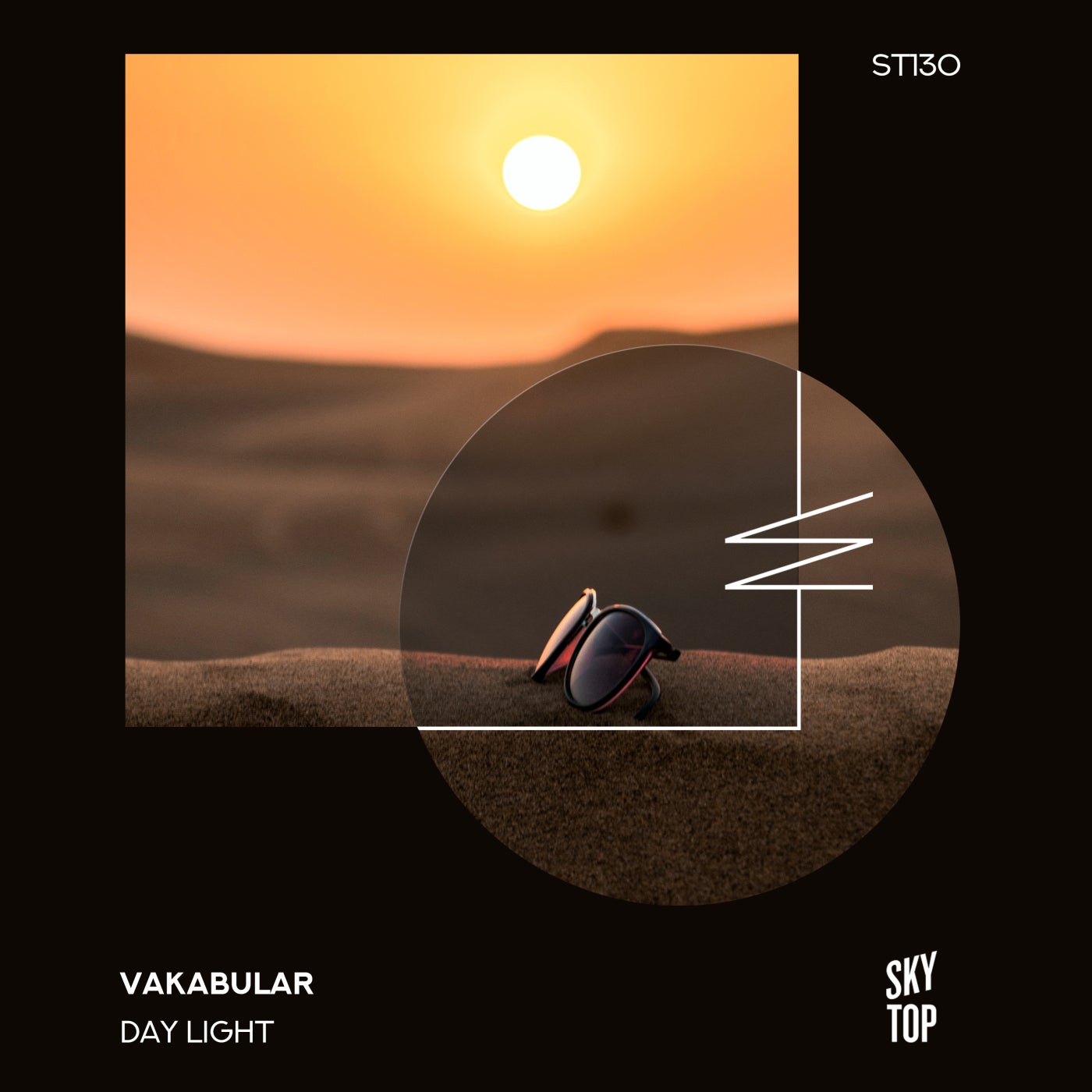 Vakabular - Day Light (Extended Mix)