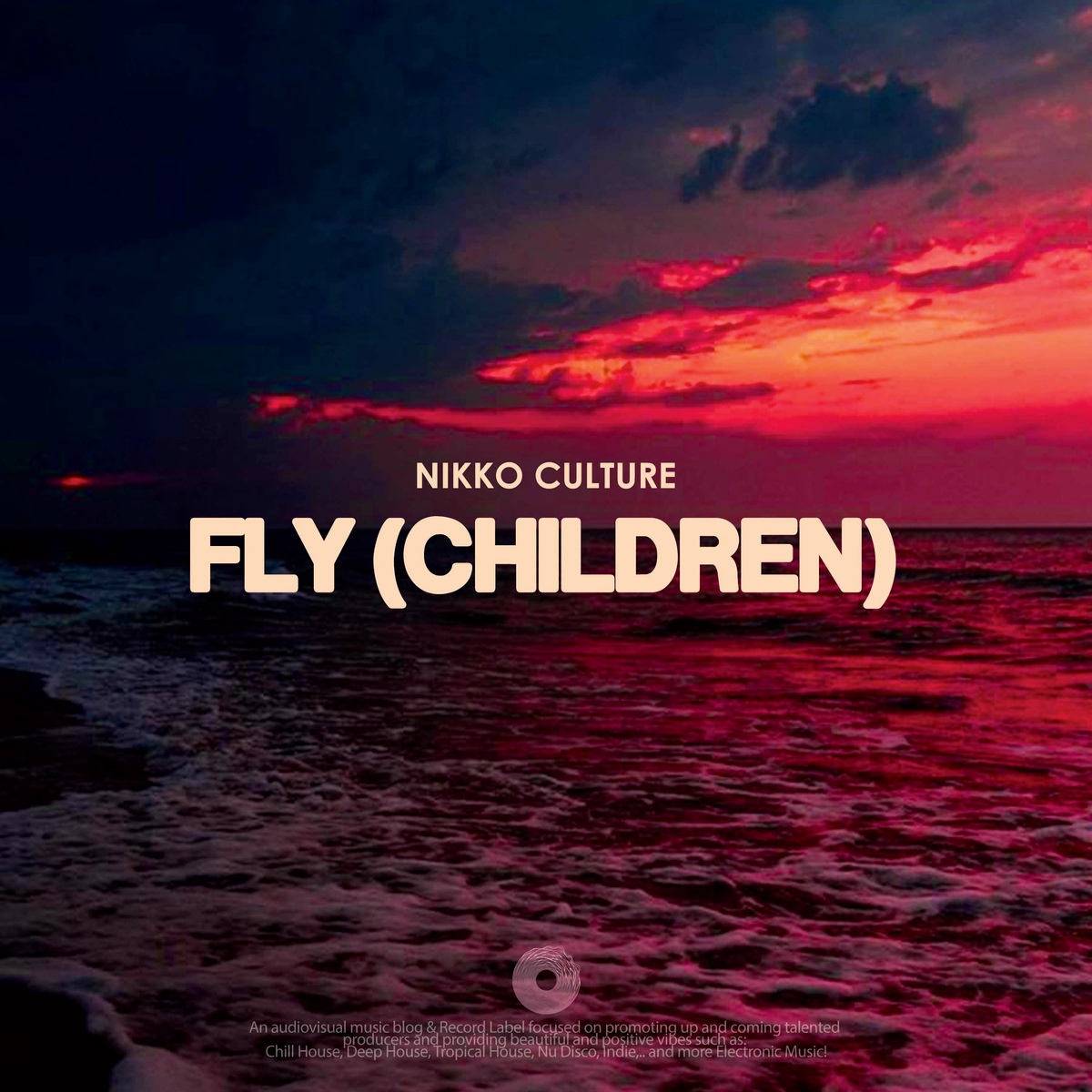 Nikko Culture - Fly (Children) (Original Mix)